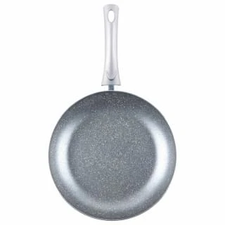 Russell Hobbs Metallic Marble Frying Pan 28cm - Image 2
