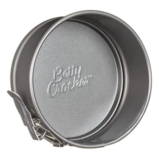 Betty Crocker Non-Stick Springform Cake Tin - Round - Image 2
