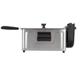Tower Stainless Steel Deep Fat Fryer 3L - Image 3