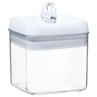 B&M Vacuum Storage Container 1L