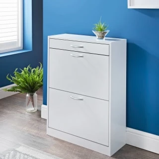 Lokken Shoe Storage - Image 2