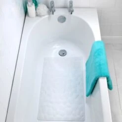 Beldray Geo Bath Mat