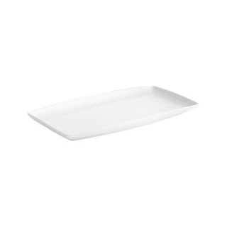 B&M Small Rectangular Serving Platter