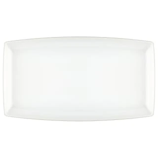 B&M Large Rectangular Serving Platter - Image 2