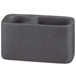 B&M Slate Toothbrush Holder
