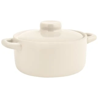 George Wilkinson Mini Casserole Dish 16cm - Cream