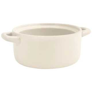 George Wilkinson Mini Casserole Dish 16cm - Cream - Image 2