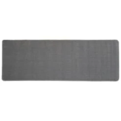 B&M Loop Washable Runner - Grey