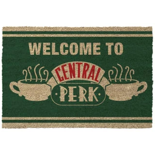 Friends Doormat - Central Perk