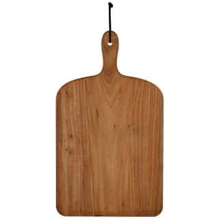 B&M Acacia Wooden Serve Board - Image 3