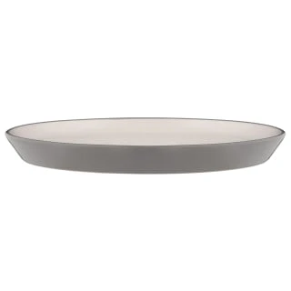 B&M Two Tone Dinner Plate - Image 2