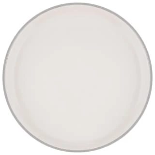 B&M Two Tone Dinner Plate