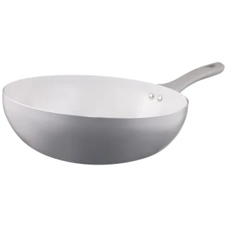George Wilkinson Non-Stick Frying Pan 30cm - Grey - Image 3