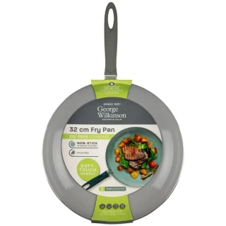 George Wilkinson Non-Stick Frying Pan 32cm
