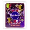 Fabulosa Wax Melts 12pk - Fairy Dust