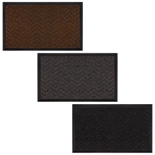 B&M Ultimate Trap Mat 45 X 75cm - Black - Image 3