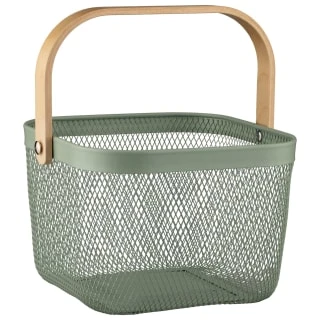 B&M Mesh Storage Basket