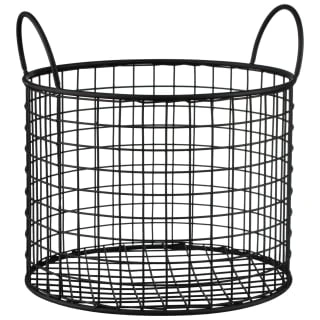 B&M Urban Paradise Wire Storage Basket