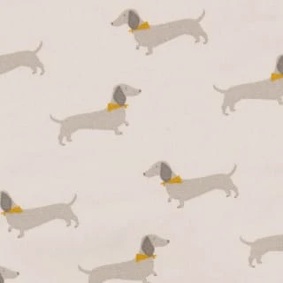 B&M Sausage Dog Oven Mitt - Image 2