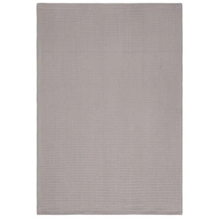 Simply Everyday Waffle Tea Towels 3pk - Grey - Image 2