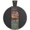 B&M Botanical Garden Slate Pizza Board