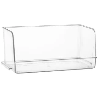 Clear Stacking Caddy - Medium