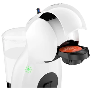 Nescafé® Nescafe Dolce Gusto Piccolo XS Coffee Machine - Image 4