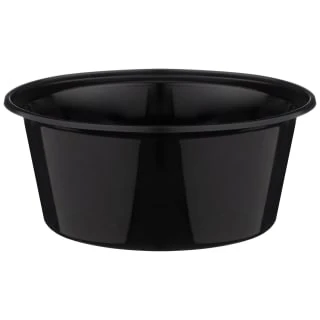 B&M Stackable Meal Prep Bowls 6pk - Image 4