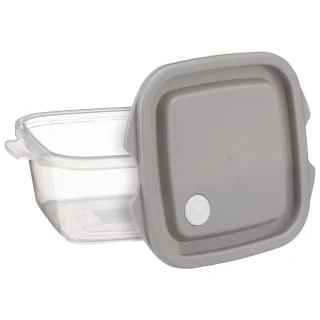 Fruit & Vegetable Basket With Removeable Drainage Basket - Image 3