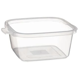 Fruit & Vegetable Basket With Removeable Drainage Basket - Image 4