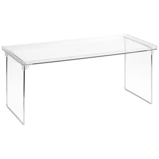 B&M Collapsible Shelf Organiser - Image 3