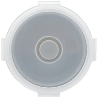 B&M Collapsible Storage Tub - Round - Image 3