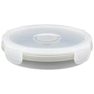 B&M Collapsible Storage Tub - Round - Image 4