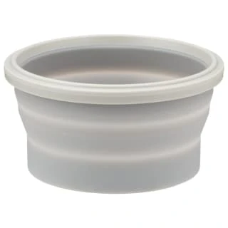 B&M Collapsible Storage Tub - Round - Image 2