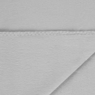 Simply Navy & Grey Polar Fleece Throw 2pk - Image 4