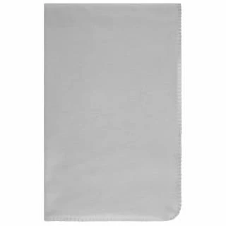 Simply Navy & Grey Polar Fleece Throw 2pk - Image 3