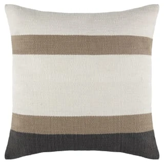 Stripe Ocean Tide Cushion