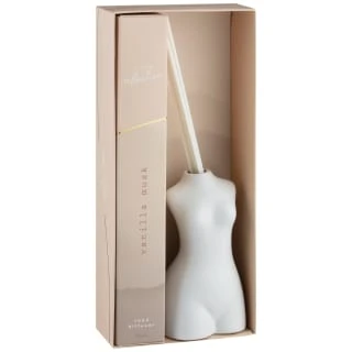 B&M Calm Reflection Reed Diffuser - Vanilla Musk - Image 3