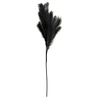B&M Pampas Stem - Black