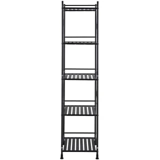 Tromso 5 Tier Storage Tower