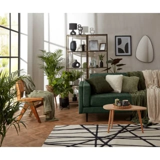 B&M Pebble Mirror - Image 2