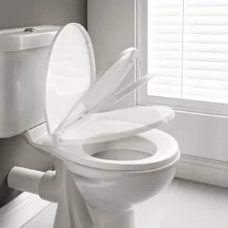Simply Everyday Soft Close Toilet Seat - Image 2