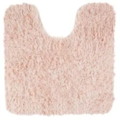 Blush - Tufted Pedestal Mat